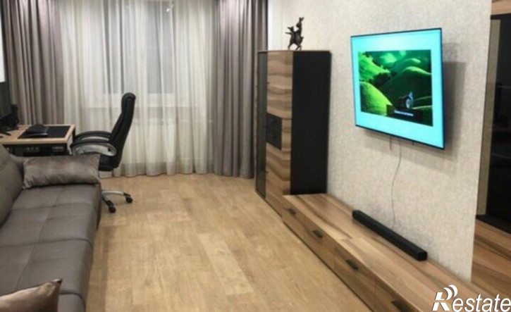 1-комн квартира ул Партизанская, 45,  д. 45