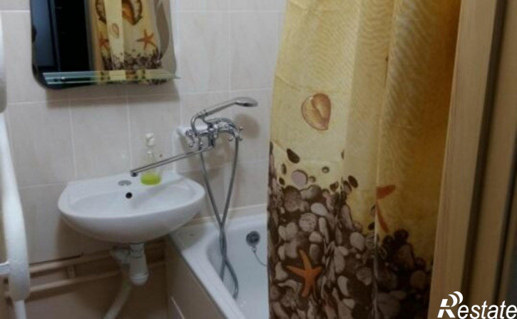 2-комн квартира улица Мусоргского, 21,  д. 21