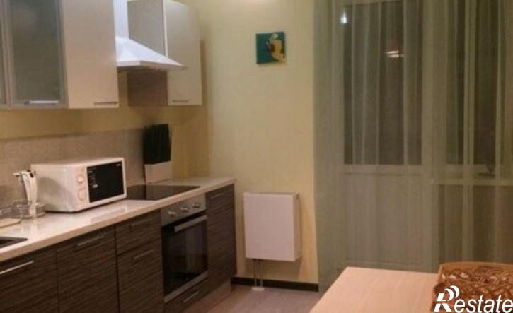 1-комн квартира ул Ленина, 57,  д. 57
