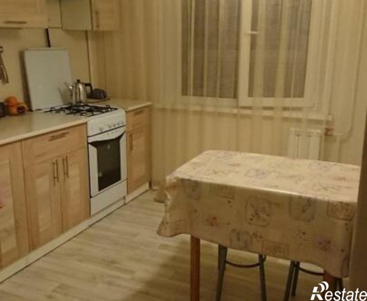 1-комн квартира Каменский район, Камень-на-Оби, Луговая улица, 43