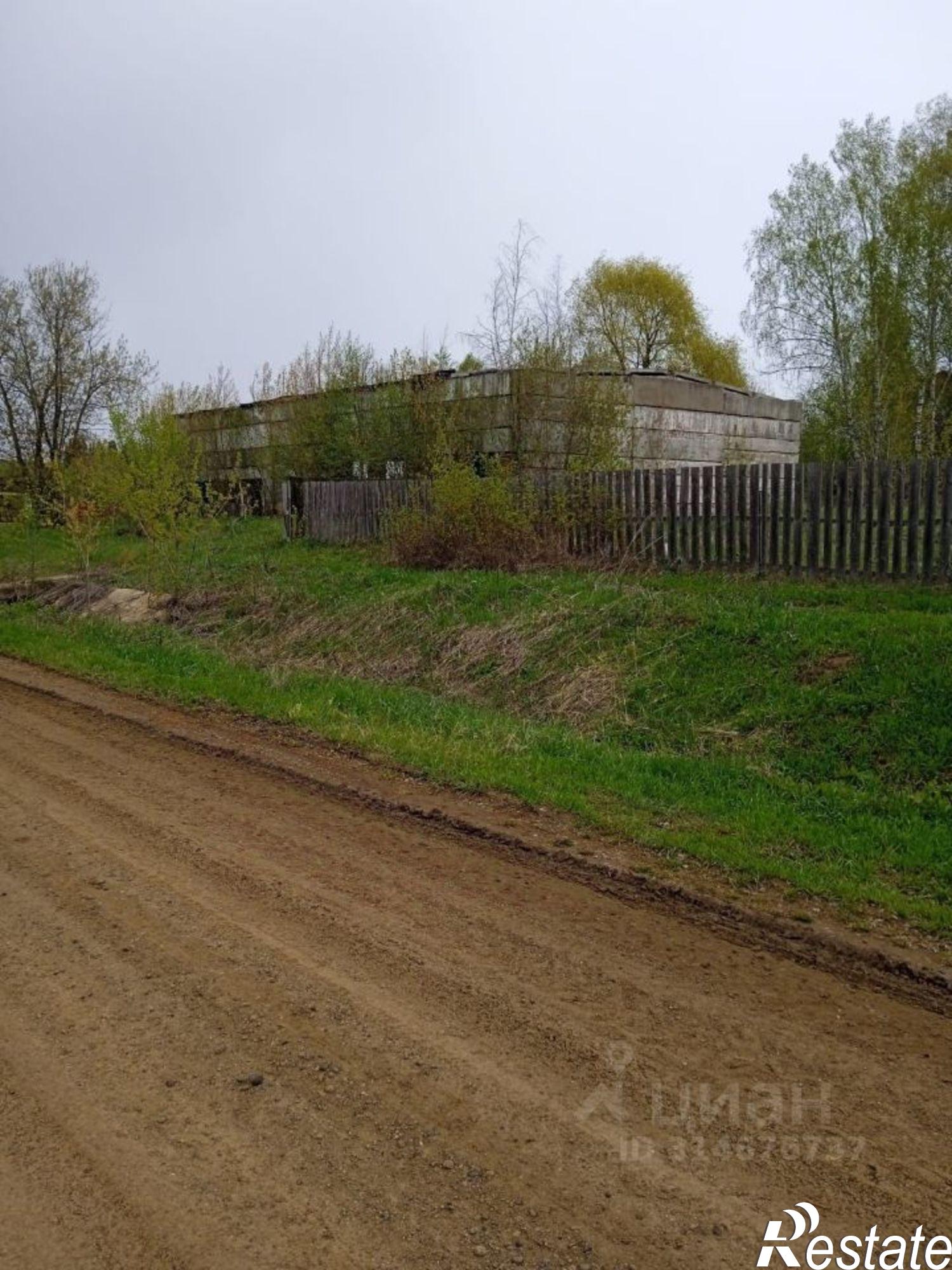 Купить ОСЗ, отдельно стоящее здание за 507 008 рублей на м.о. Куединский село Старый Шагирт, улица Центральная, д. 7