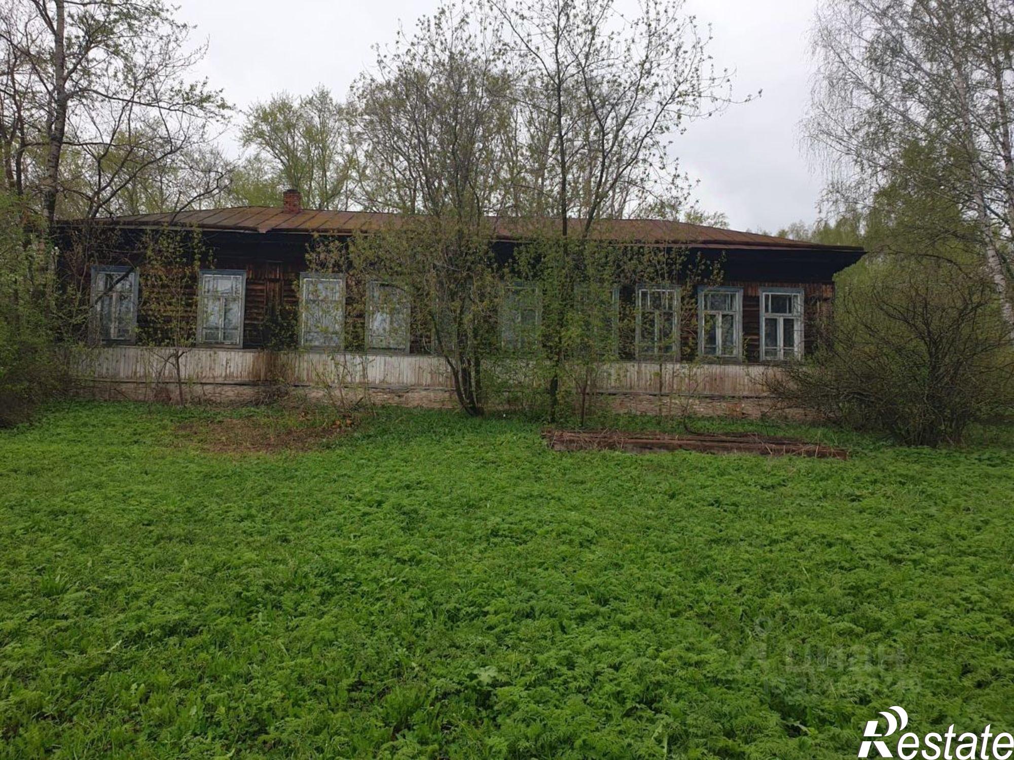 Купить ОСЗ, отдельно стоящее здание за 282 864 рублей на м.о. Куединский д. Нижний Тымбай, ул Центральная, д 40