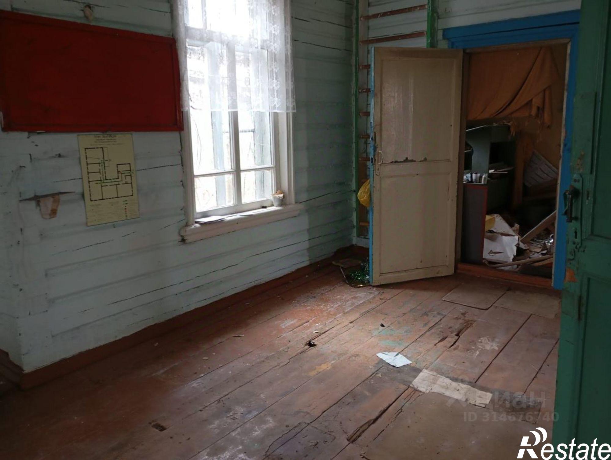 Купить ОСЗ, отдельно стоящее здание за 282 864 рублей на м.о. Куединский д. Нижний Тымбай, ул Центральная, д 40