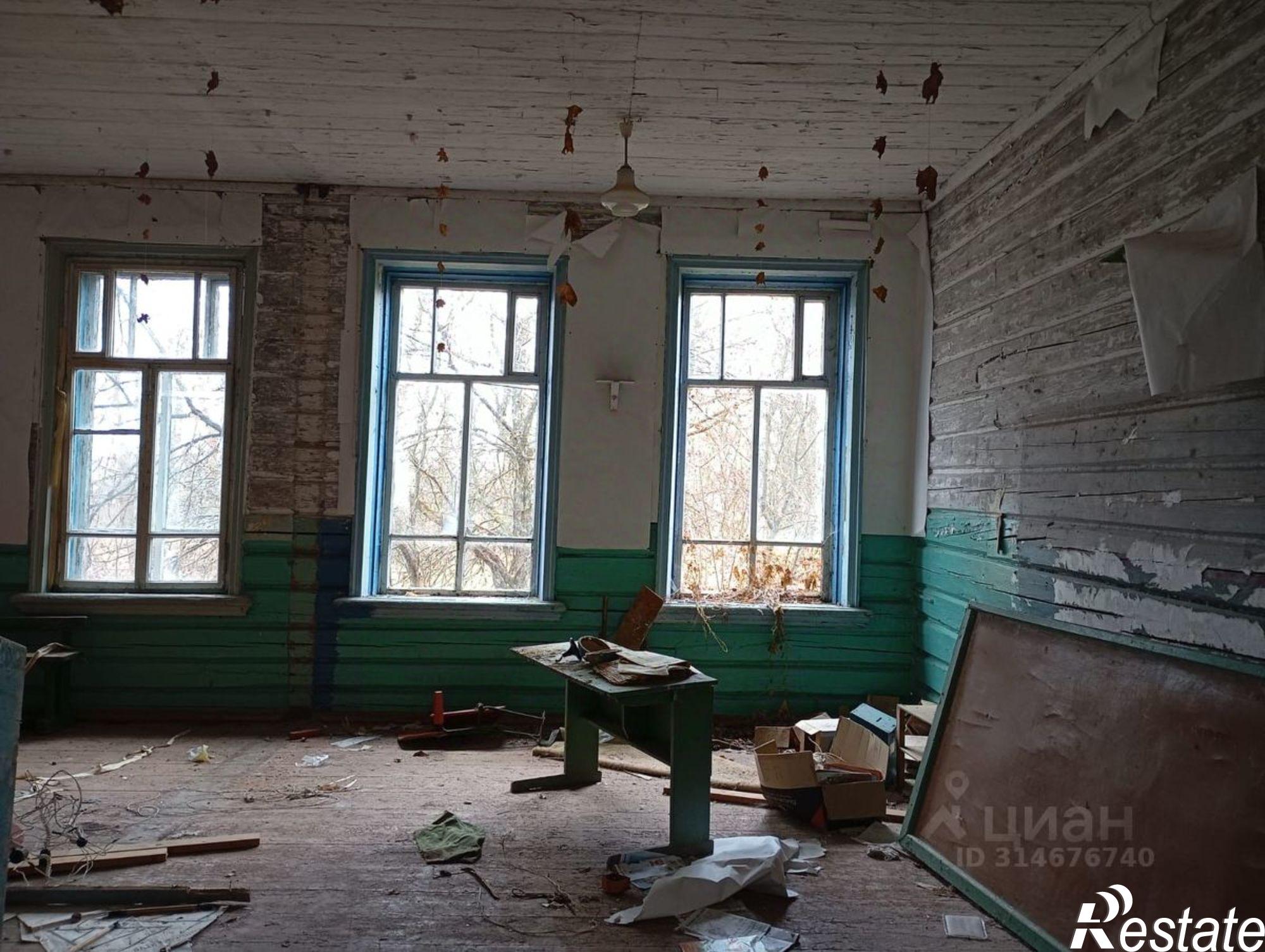 Купить ОСЗ, отдельно стоящее здание за 282 864 рублей на м.о. Куединский д. Нижний Тымбай, ул Центральная, д 40