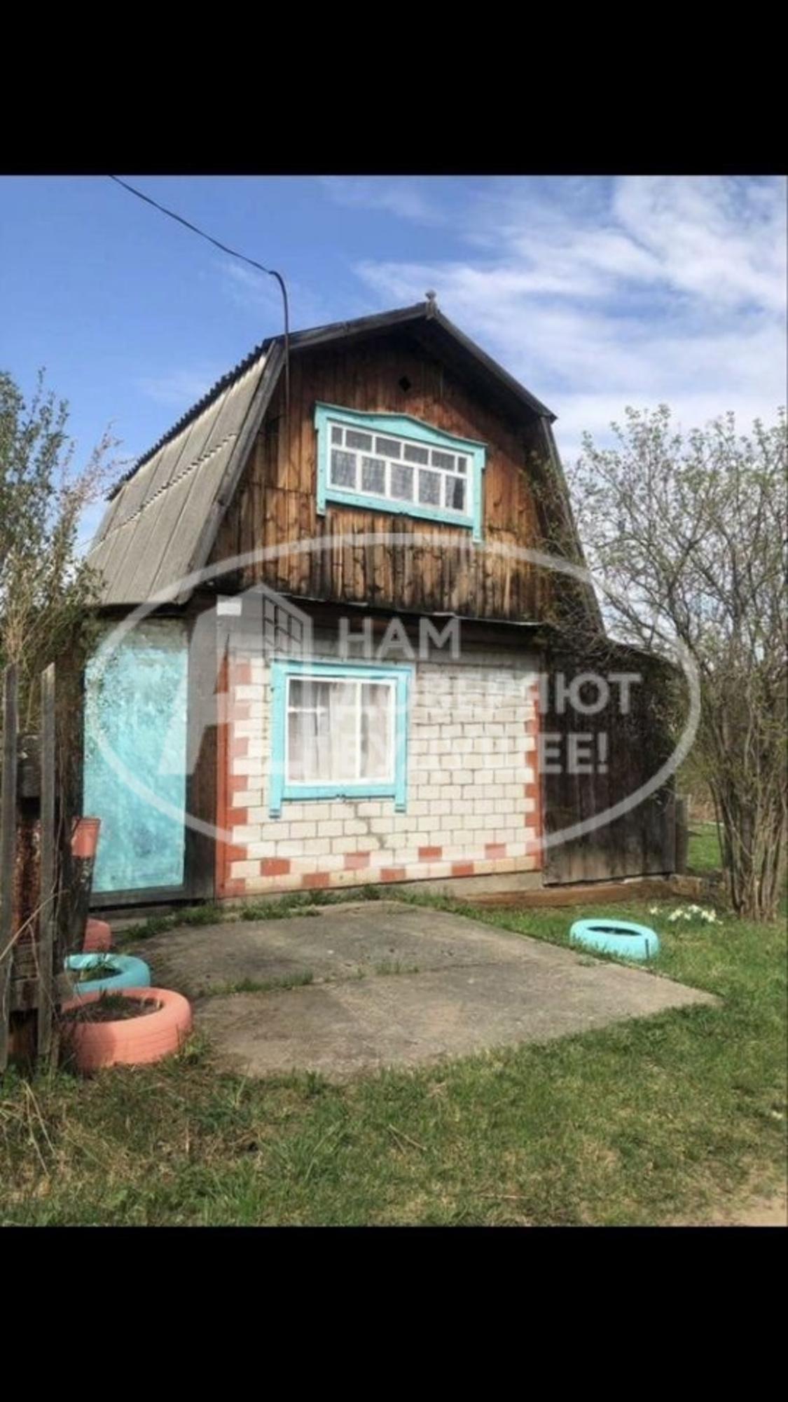 Купить дачу, дом, коттедж за 550 000 рублей на СНТСН Прогресс