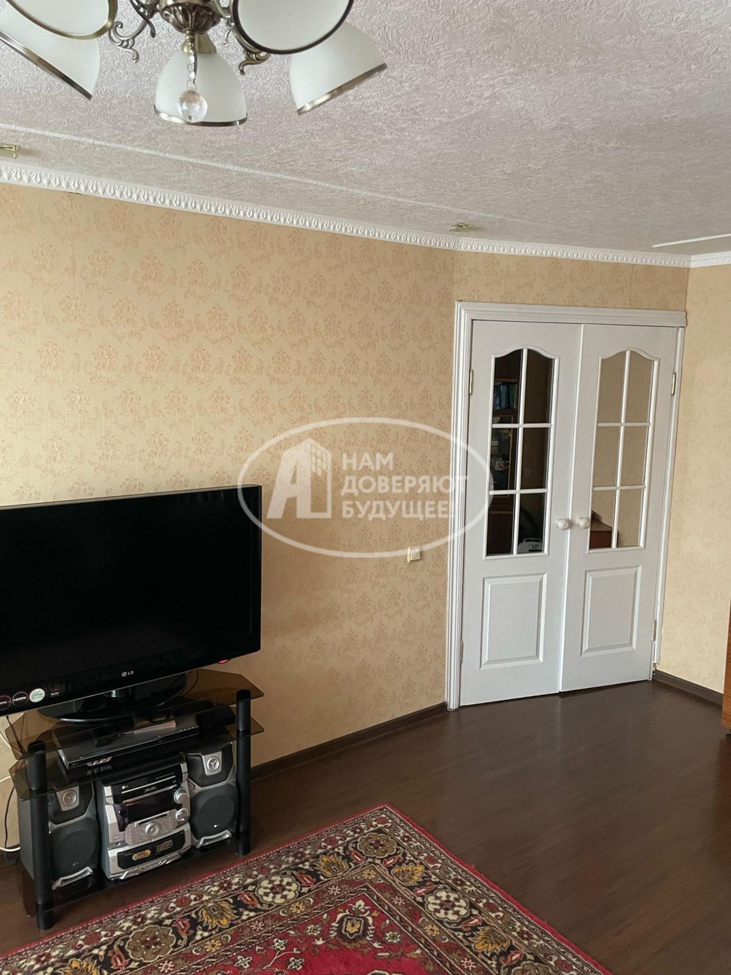 Купить квартиру за 4 150 000 рублей на улица Федосеева, 45