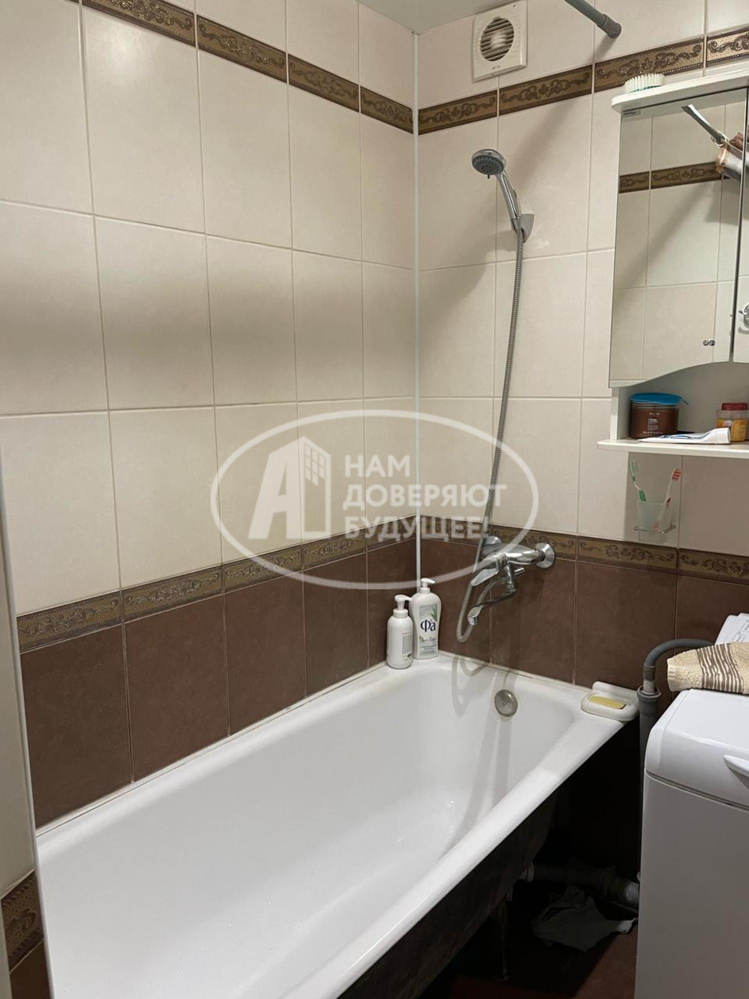 Купить квартиру за 4 150 000 рублей на улица Федосеева, 45