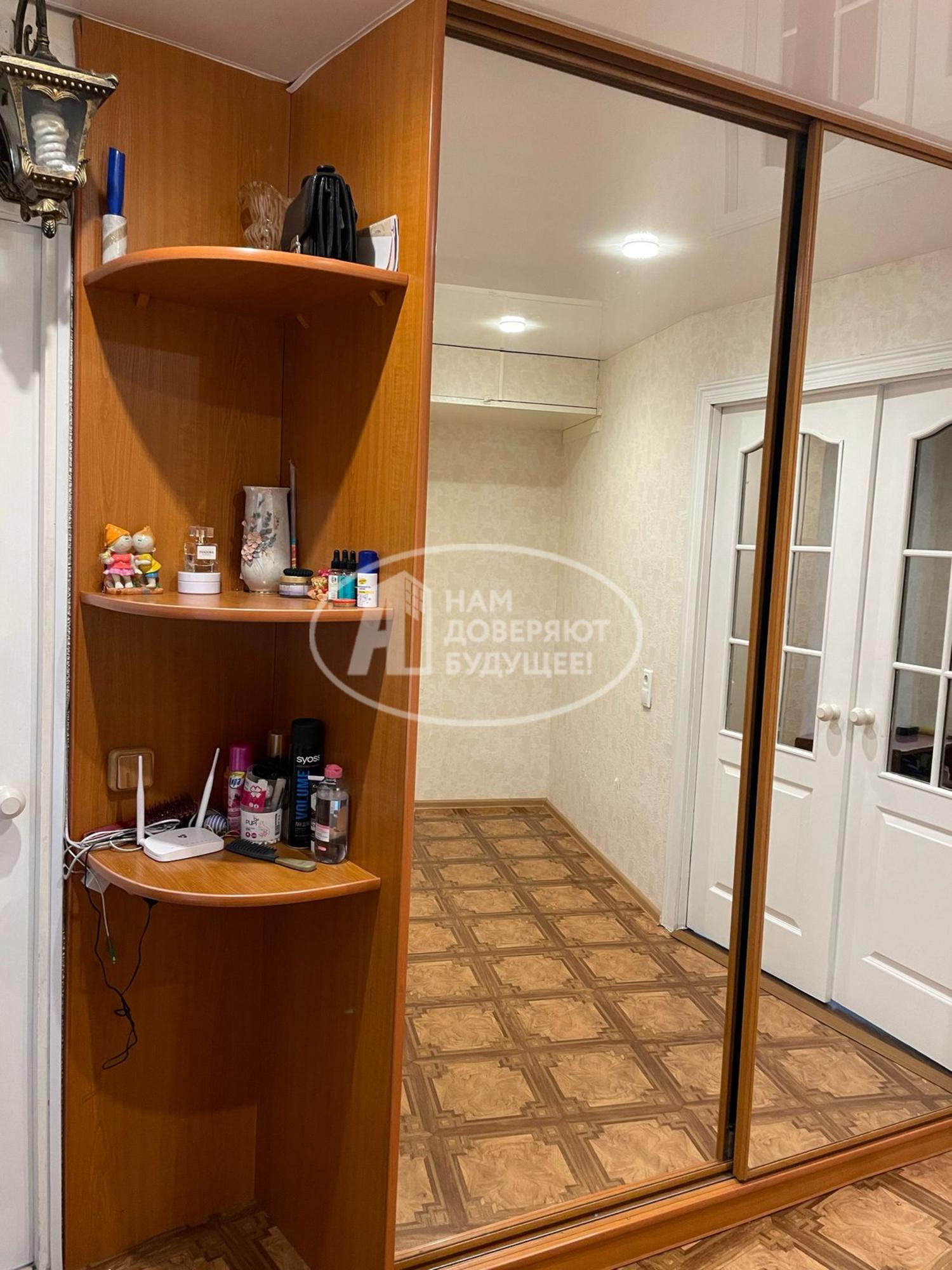 Купить квартиру за 4 150 000 рублей на улица Федосеева, 45