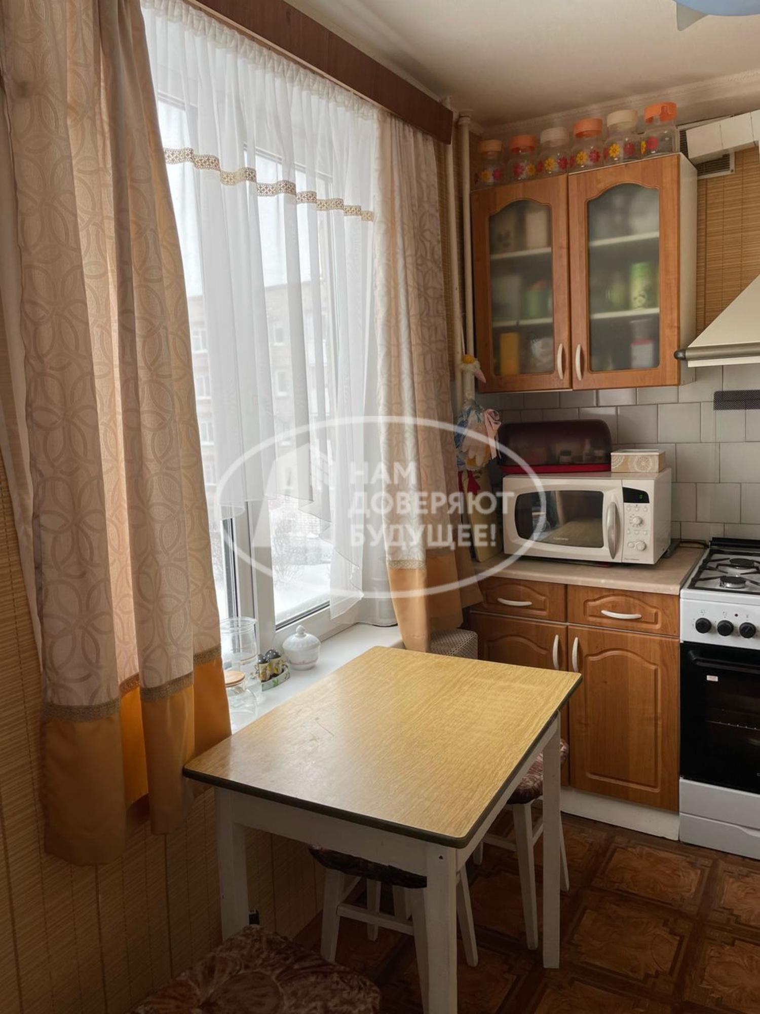 Купить квартиру за 4 150 000 рублей на улица Федосеева, 45