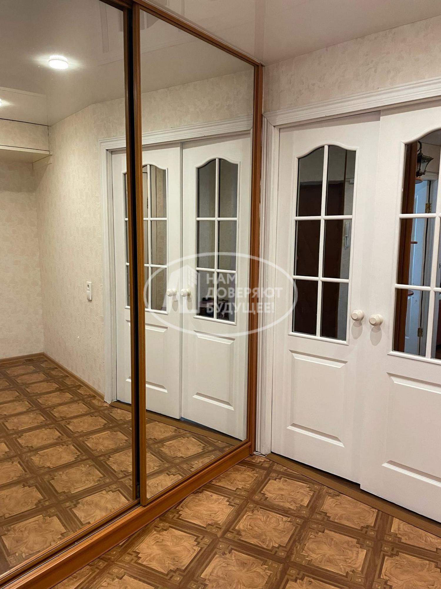 Купить квартиру за 4 150 000 рублей на улица Федосеева, 45