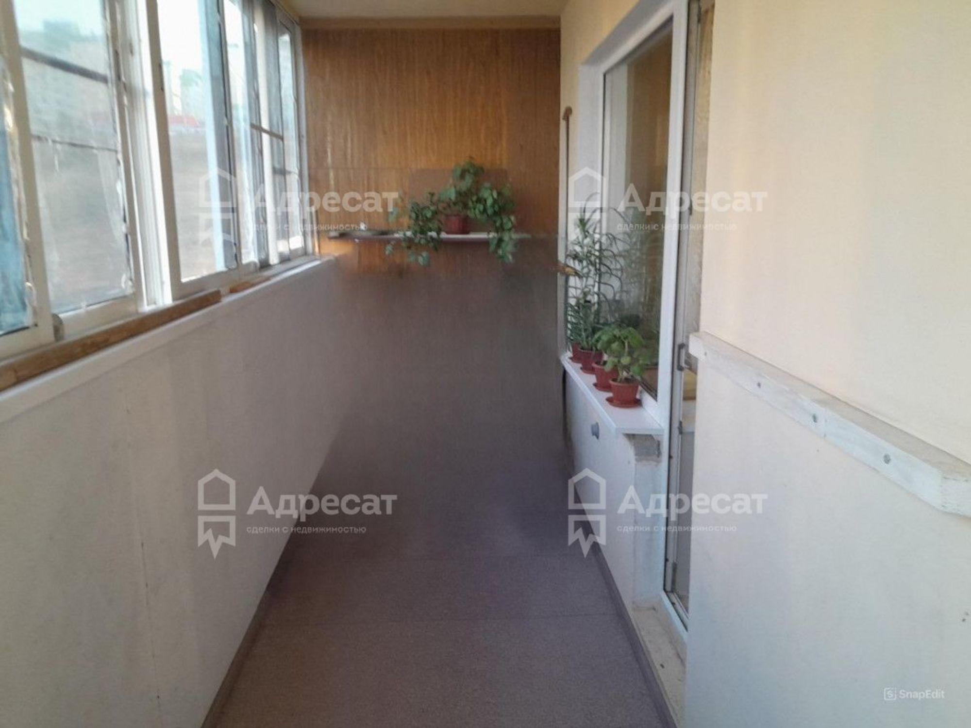 Купить квартиру за 4 499 900 рублей на ул. Комарова,  д.74