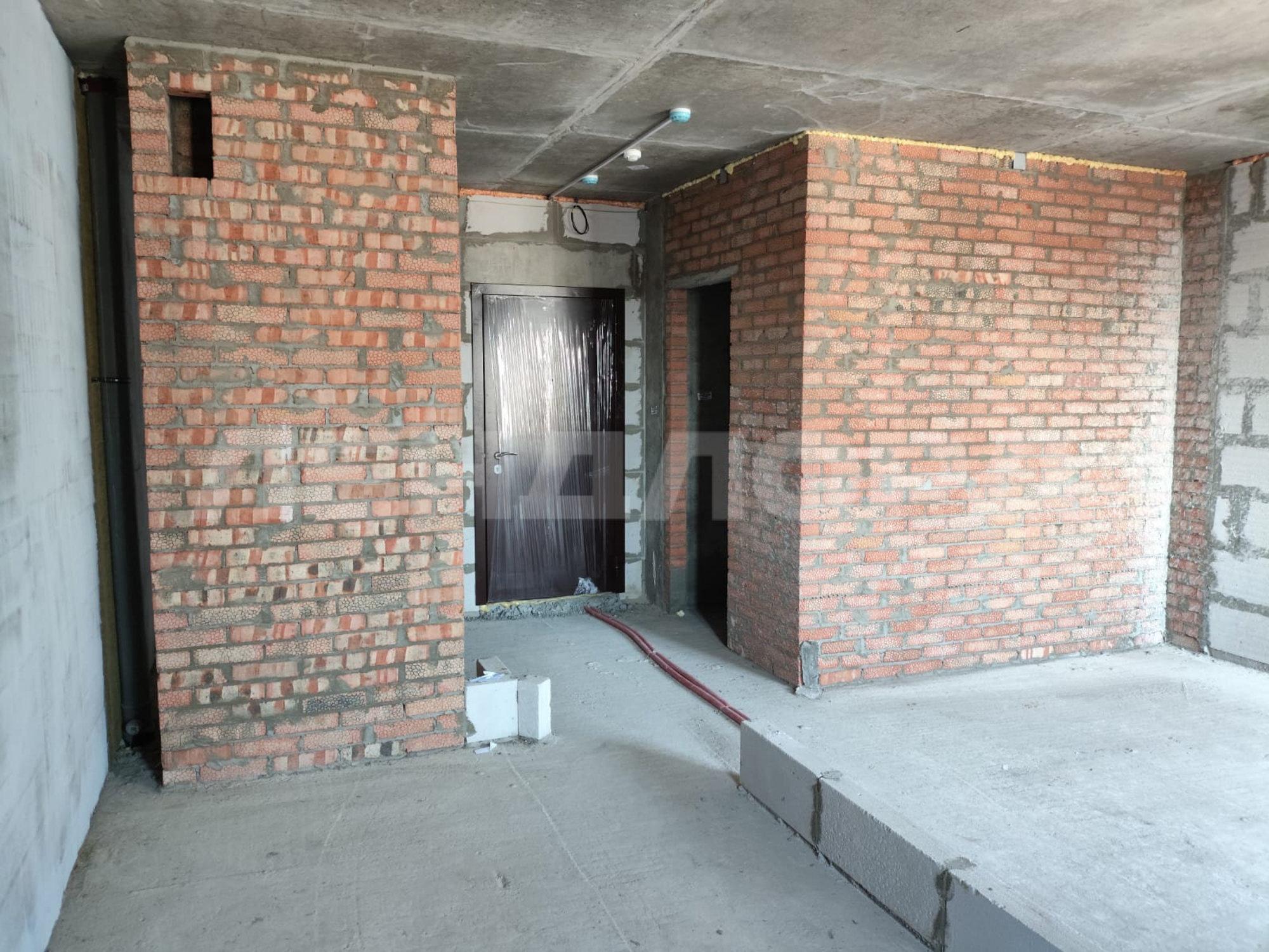 Купить квартиру за 7 000 000 рублей на Ворошиловский проспект, 82/4