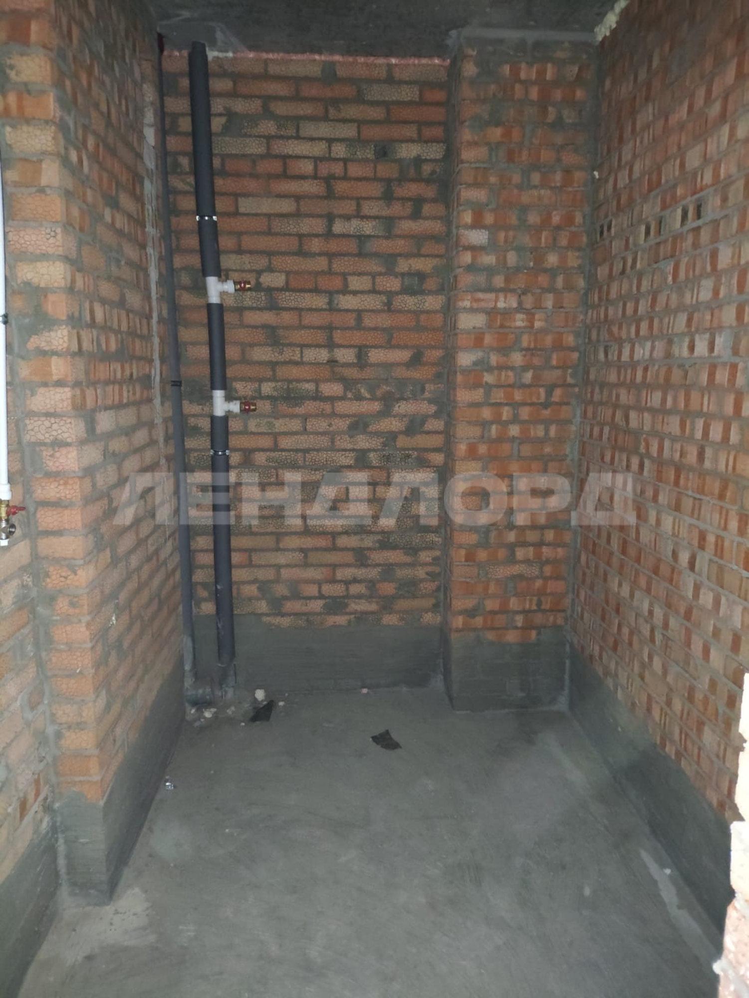 Купить квартиру за 7 000 000 рублей на Ворошиловский проспект, 82/4