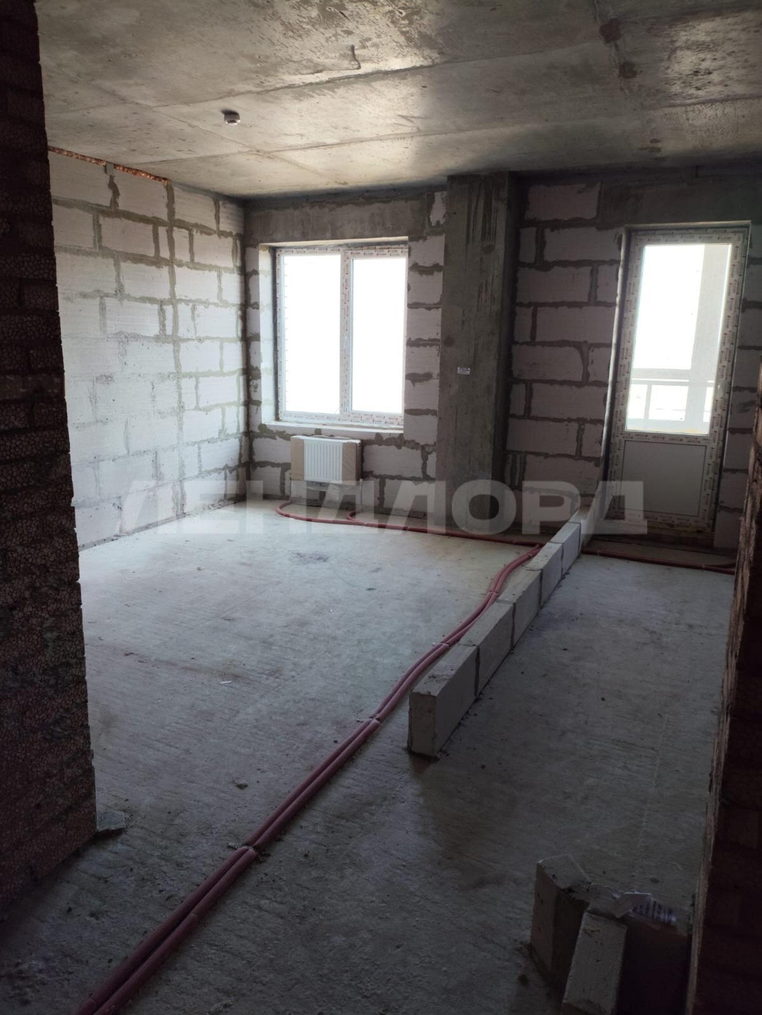 Купить квартиру за 7 000 000 рублей на Ворошиловский проспект, 82/4