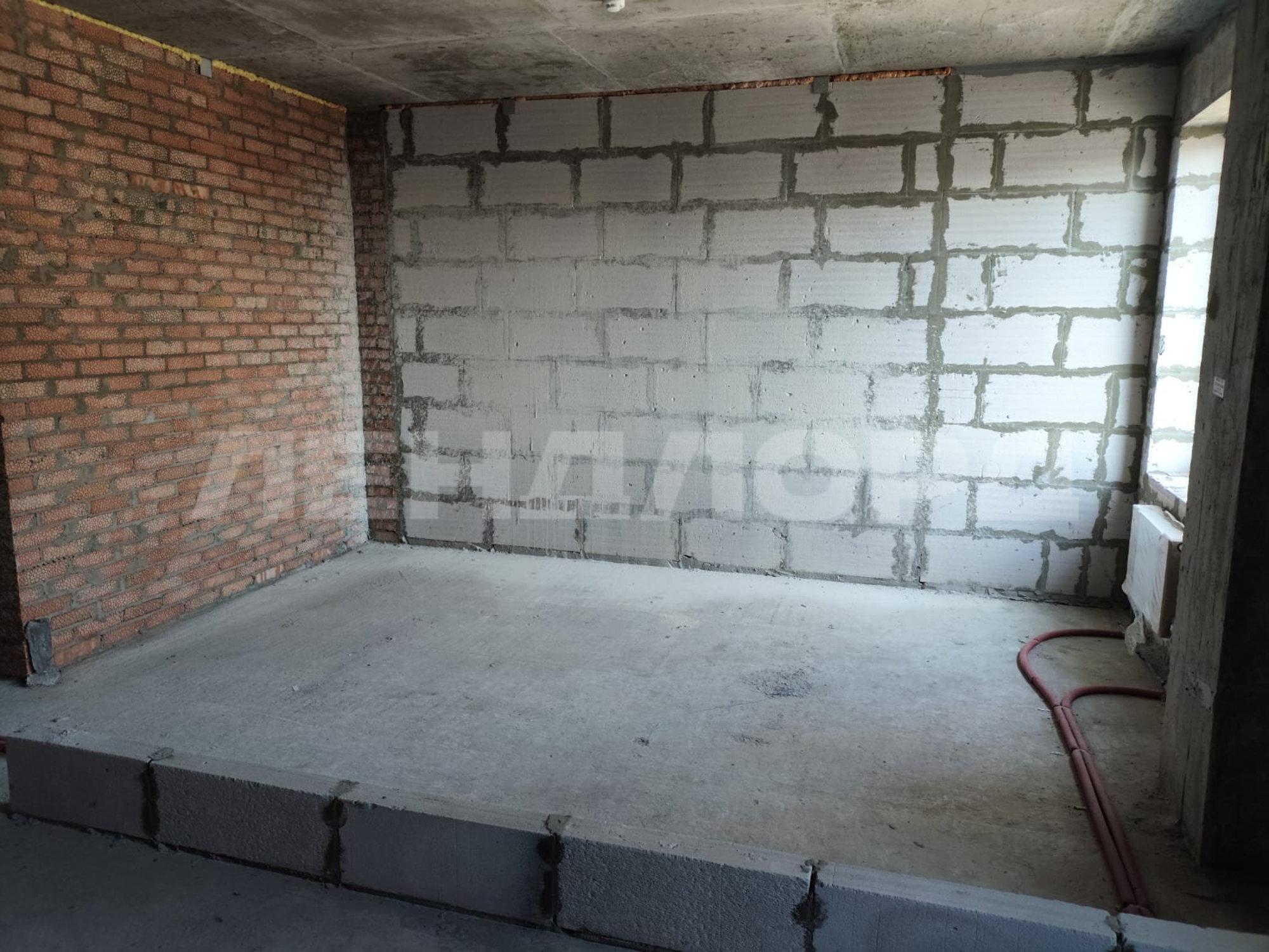 Купить квартиру за 7 000 000 рублей на Ворошиловский проспект, 82/4