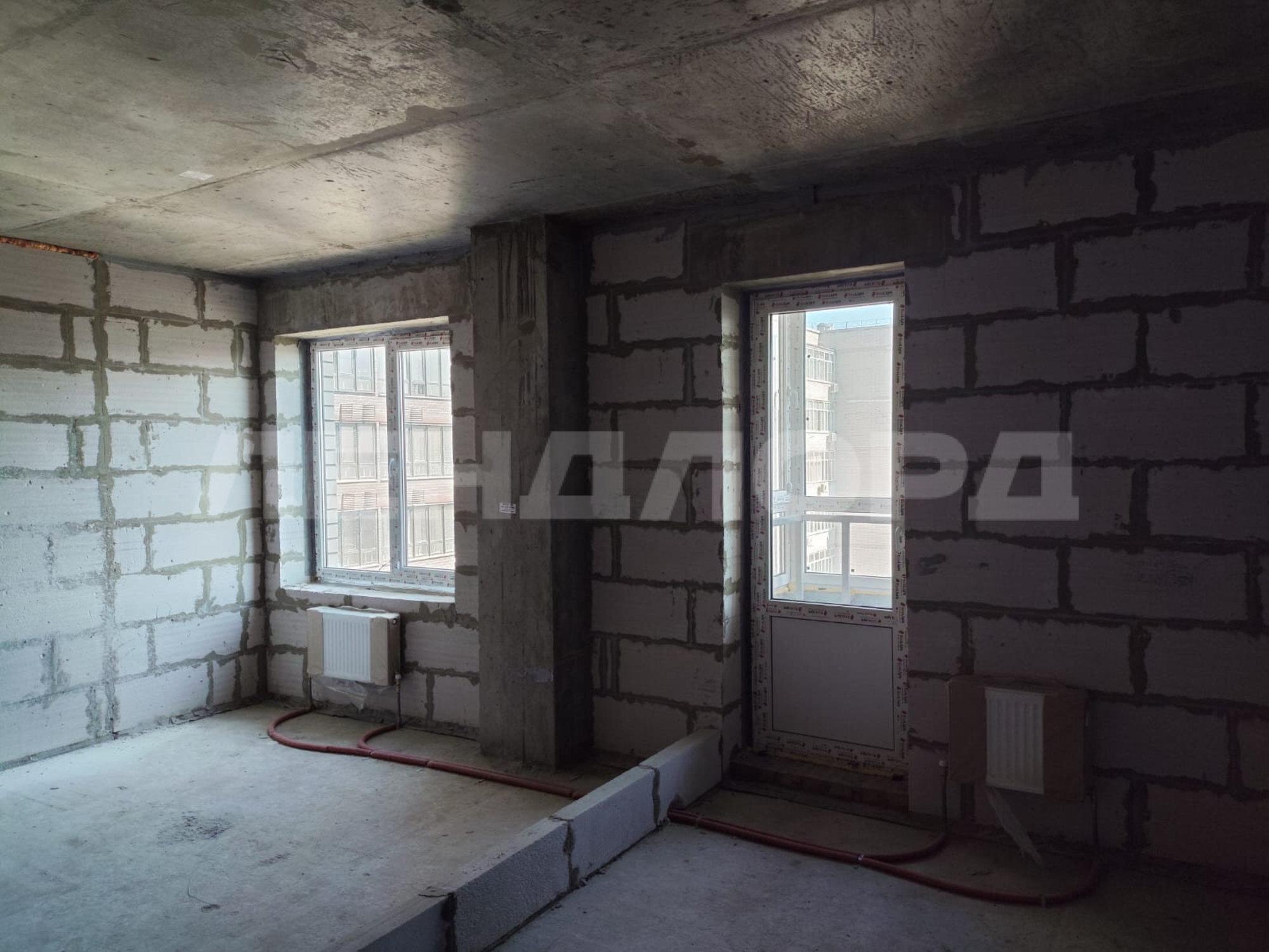 Купить квартиру за 7 000 000 рублей на Ворошиловский проспект, 82/4