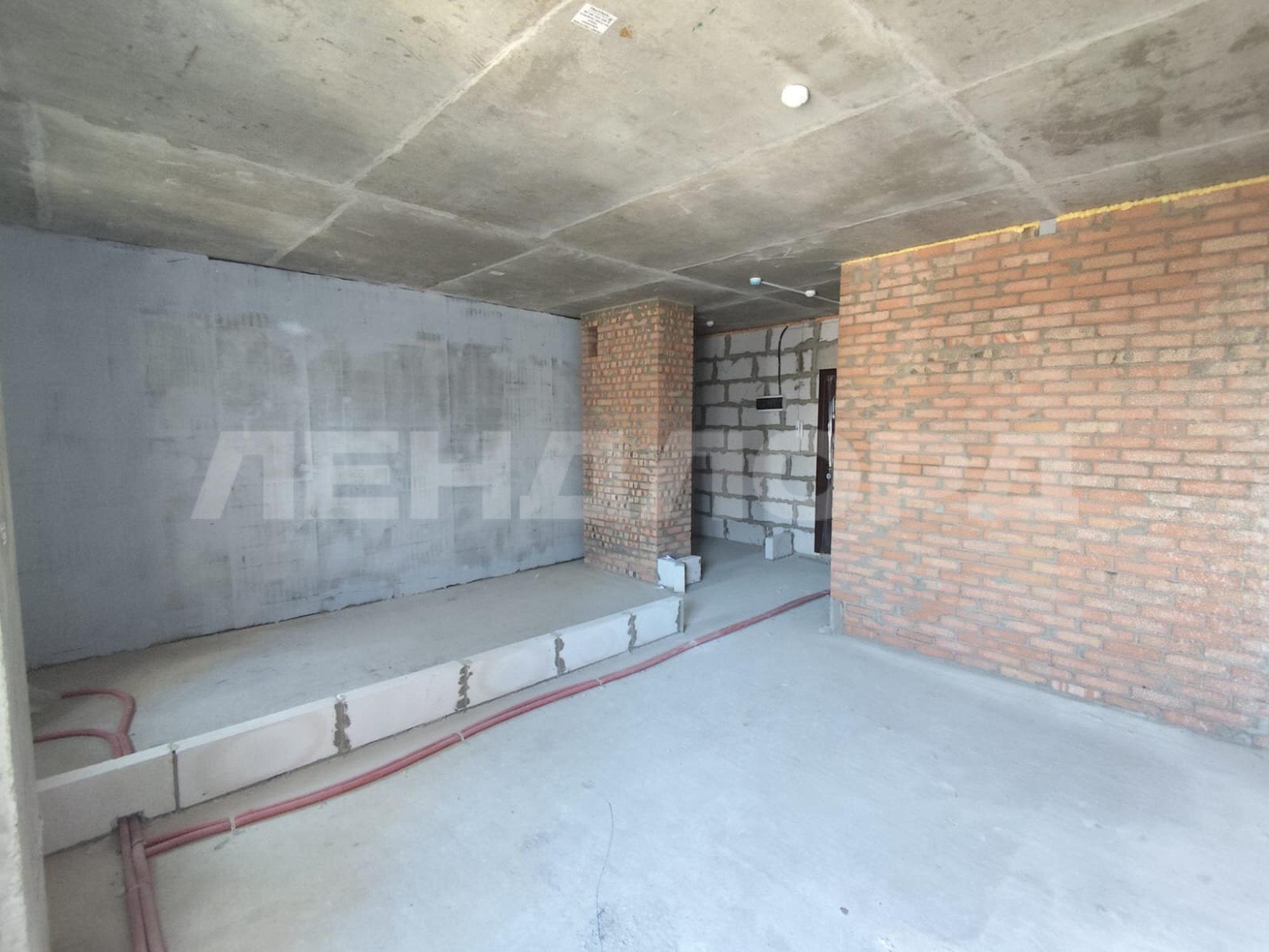 Купить квартиру за 7 000 000 рублей на Ворошиловский проспект, 82/4