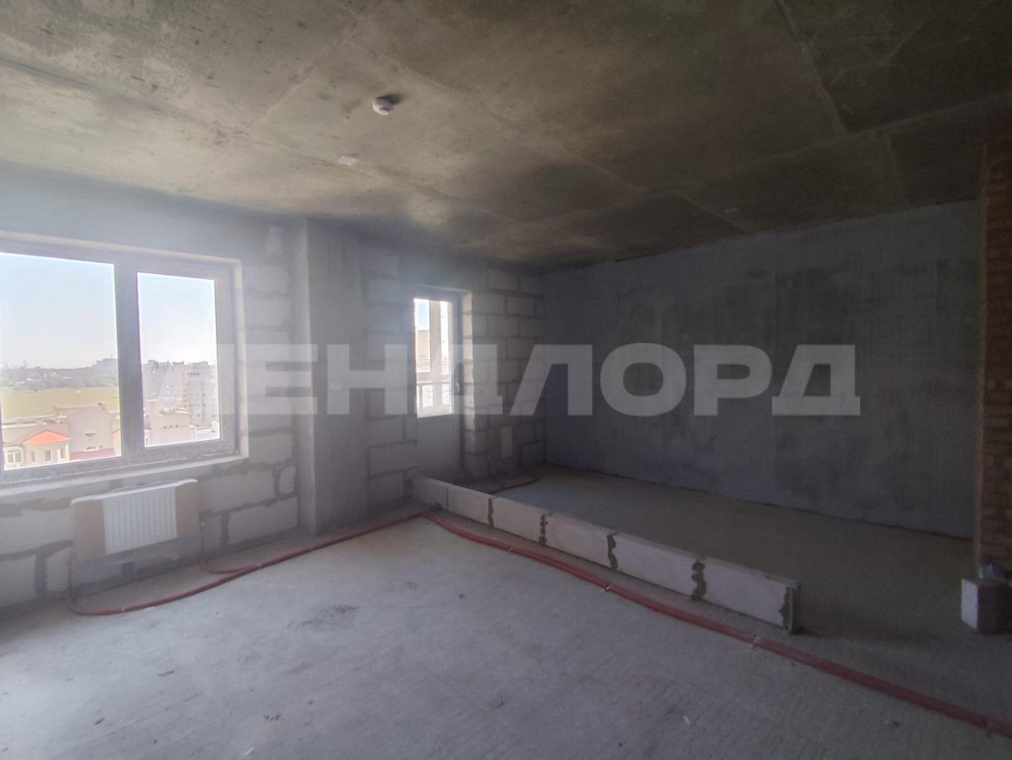 Купить квартиру за 7 000 000 рублей на Ворошиловский проспект, 82/4