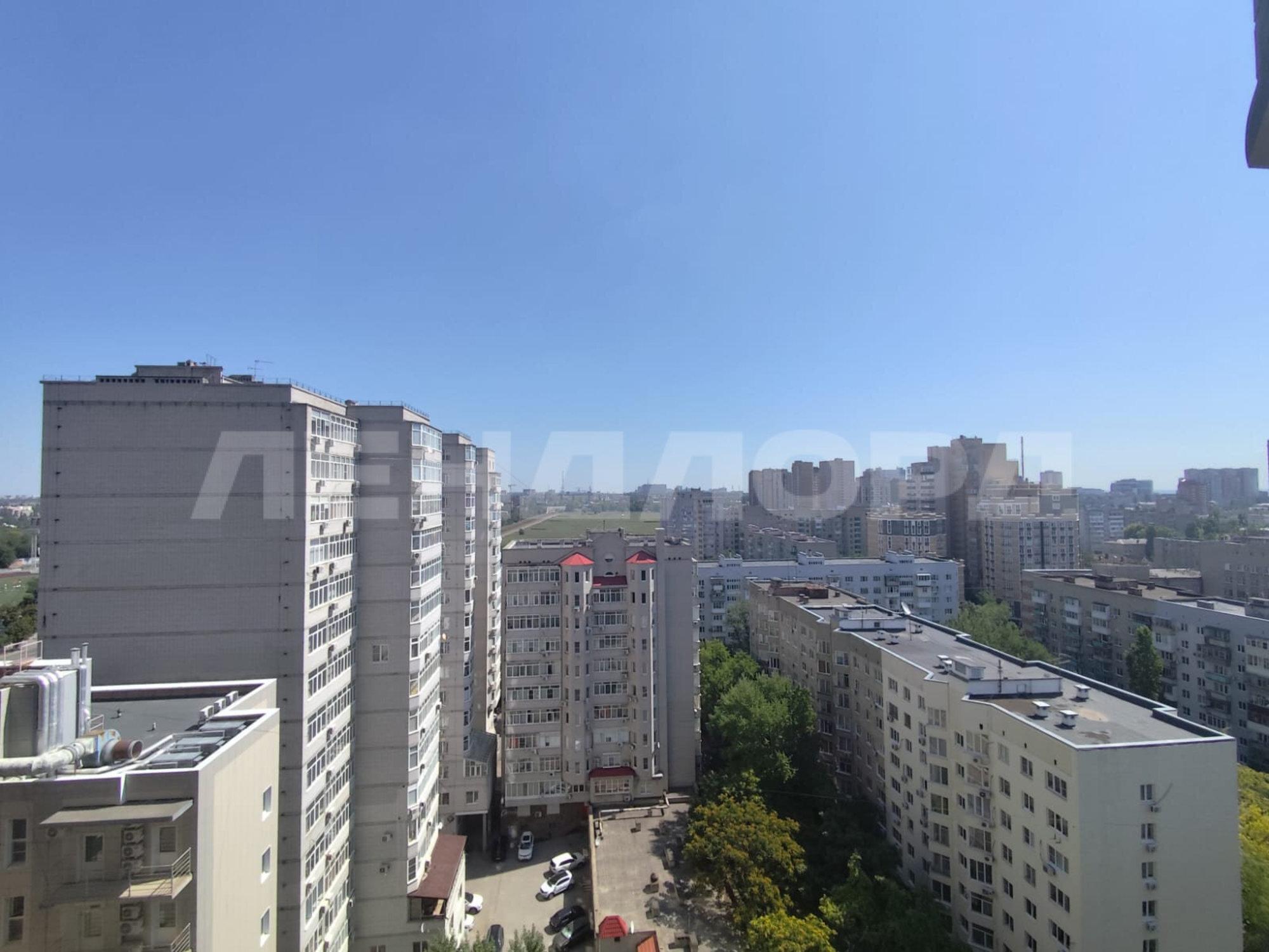 Купить квартиру за 7 000 000 рублей на Ворошиловский проспект, 82/4