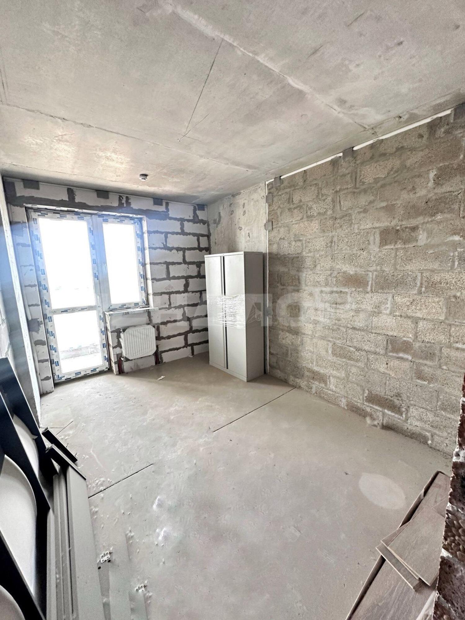 Купить квартиру за 5 900 000 рублей на улица Шеболдаева, 95с2