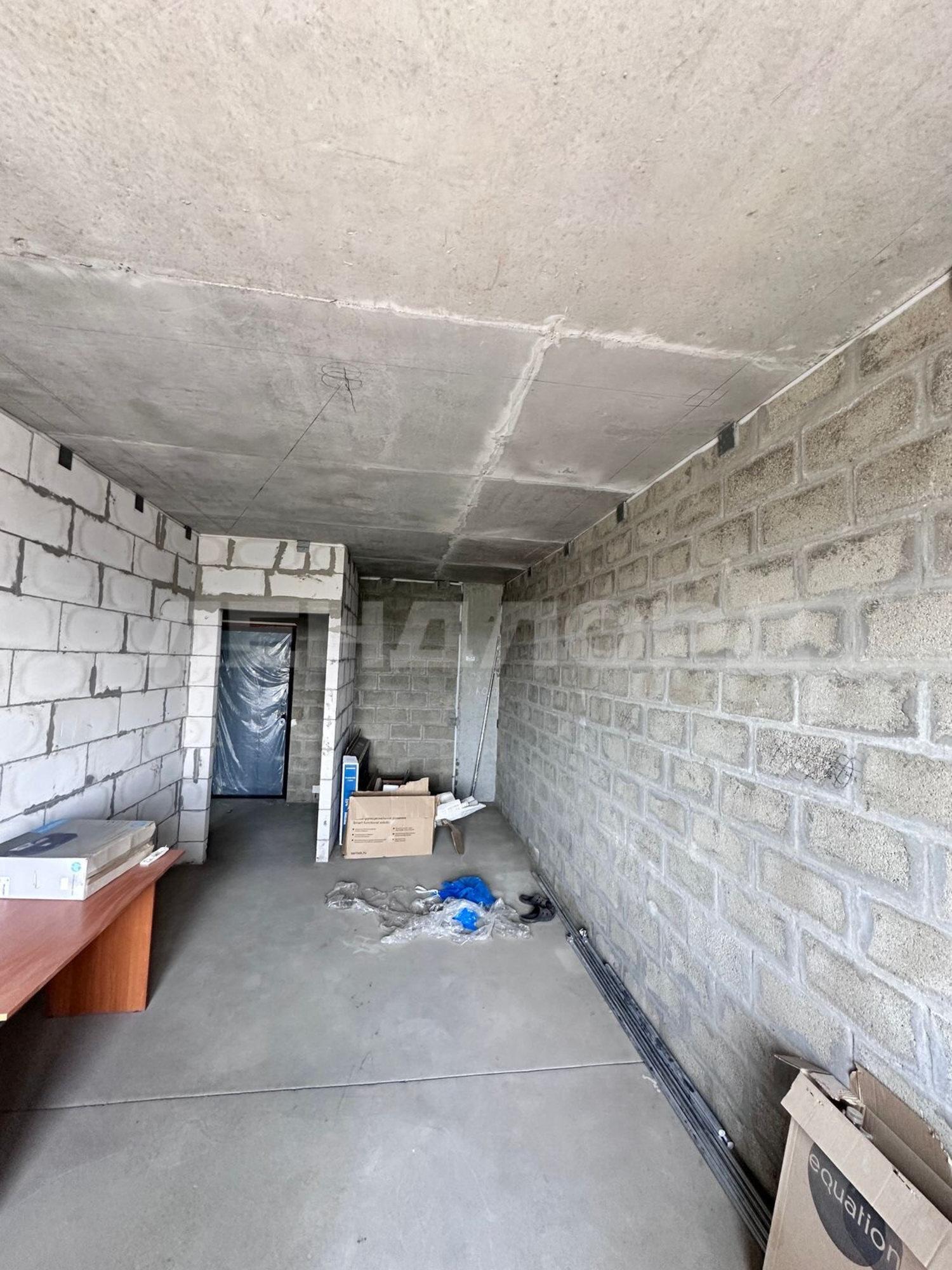 Купить квартиру за 5 900 000 рублей на улица Шеболдаева, 95с2