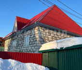 коттедж 78.6 кв м Республиканская улица коттедж 78.6 кв м Республиканская улица
