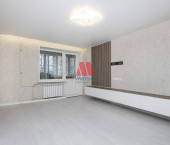 3-комн, 58кв м, этаж 3/5 Советская улица, д.22
