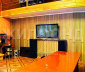 коттедж 736.2 кв м Рощинская улица