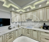 2-комн, 76.3кв м, этаж 21/24 улица Луначарского, 99