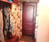 2-комн, 35.6кв м, этаж 1/2 Заречная 5