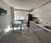 2-комн, 75.1кв м, этаж 7/10 Проспект им. В.И. Ленина,  д.57