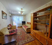 3-комн, 57кв м, этаж 5/5 пр-кт. Университетский,  д.76