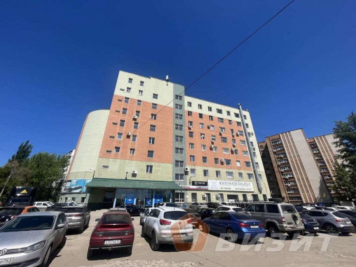 Офис Карла Маркса проспект, 412б Офис Карла Маркса проспект, 412б