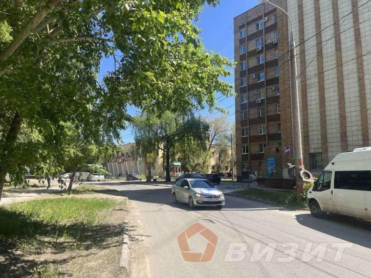 Офис Карла Маркса проспект, 412б Офис Карла Маркса проспект, 412б