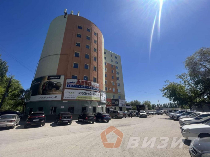 Офис Карла Маркса проспект, 412б Офис Карла Маркса проспект, 412б