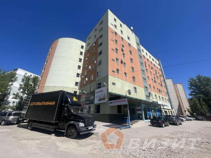 Офис Карла Маркса проспект, 412б Офис Карла Маркса проспект, 412б