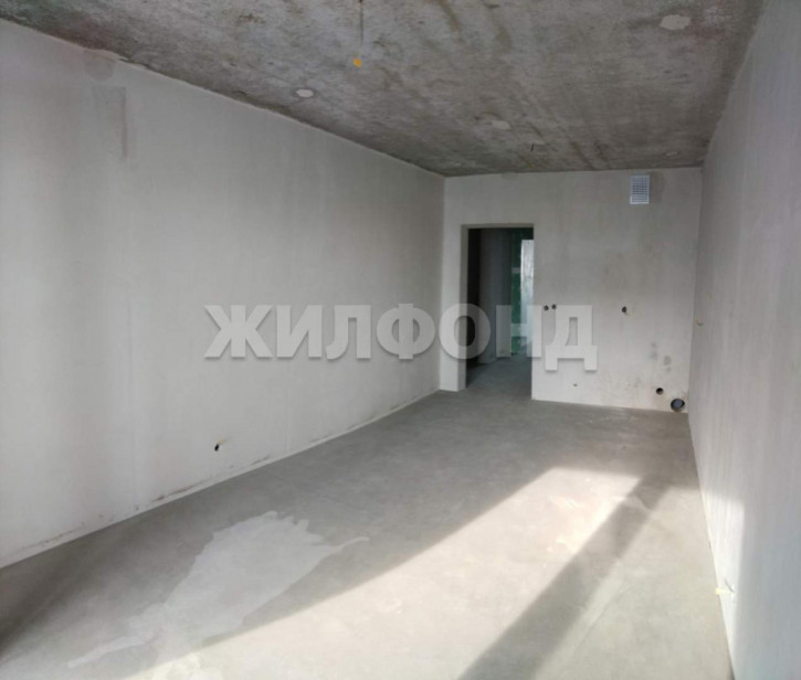 2-комн квартира им В.Т.Христенко улица, д.3