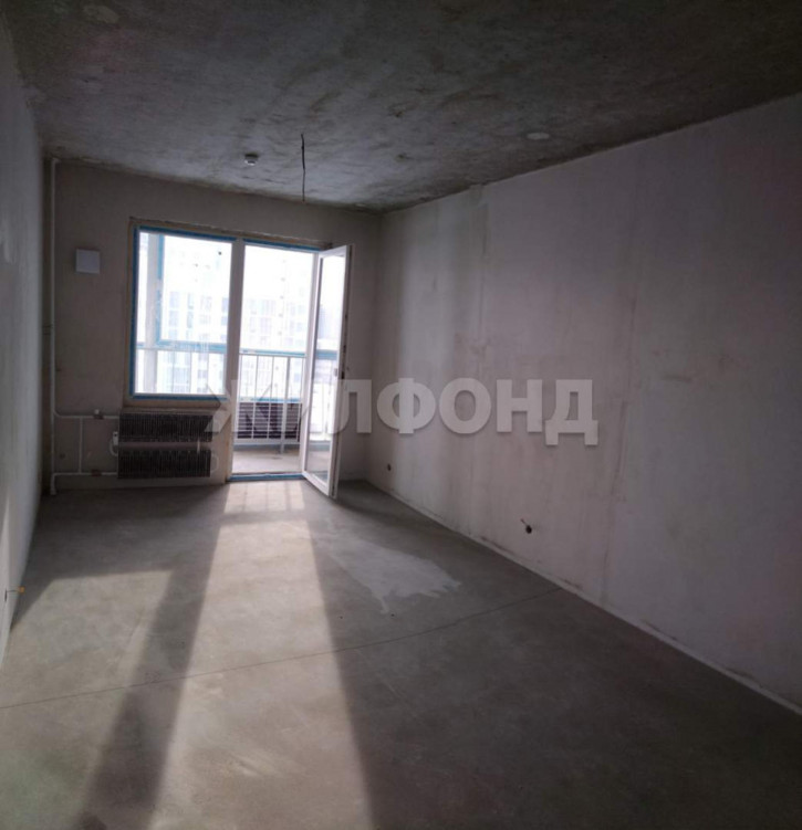 2-комн квартира им В.Т.Христенко улица, д.3