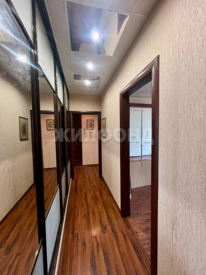 2-комн квартира Переверткина улица, д.35 2-комн квартира Переверткина улица, д.35