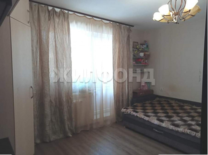 1-комн квартира Выборная улица, д.117