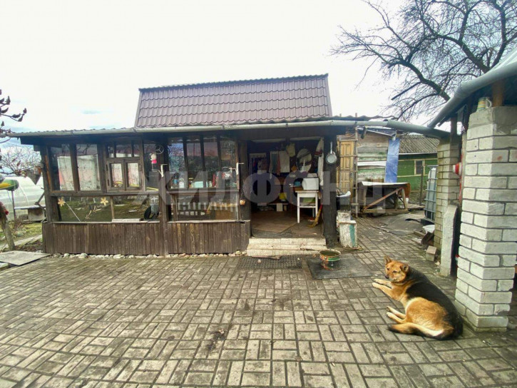 Коттедж/дом ГСК Родина территория, д.стр4