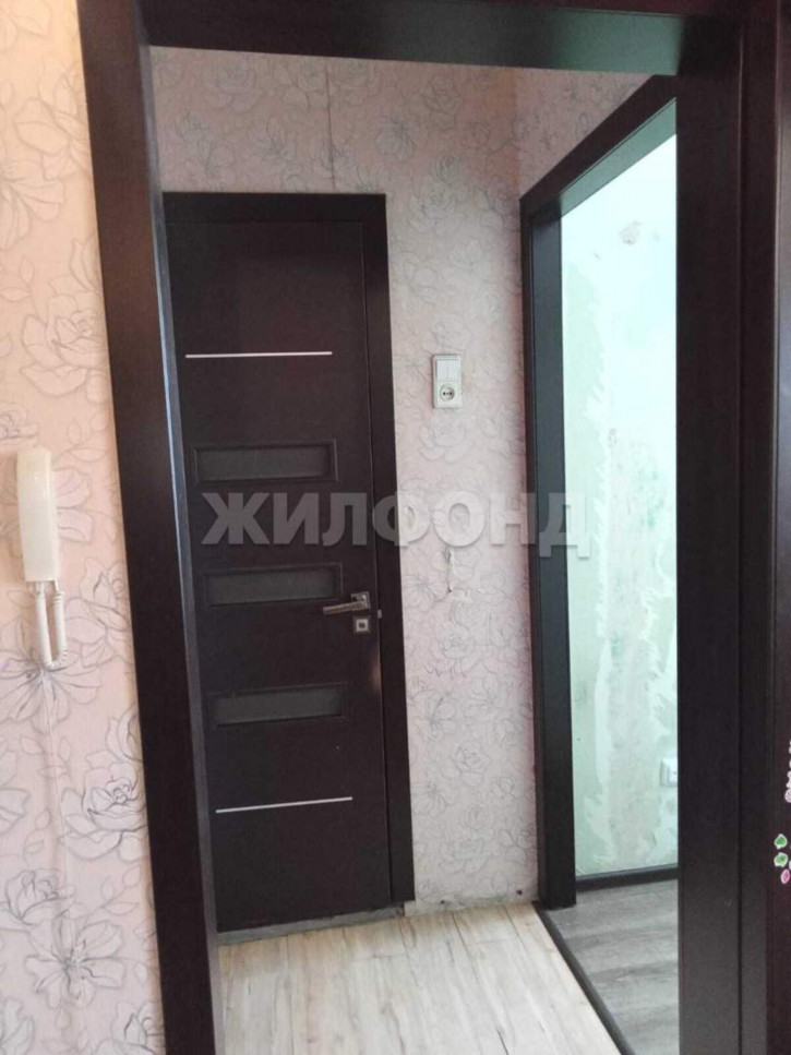 1-комн квартира Выборная улица, д.117