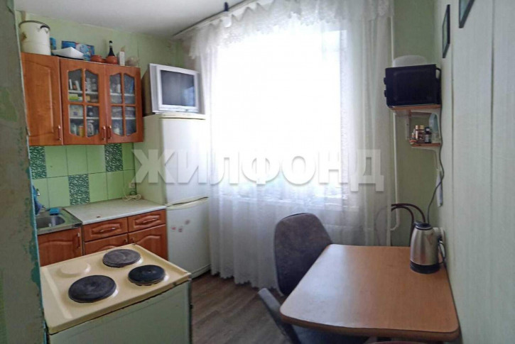 1-комн квартира Выборная улица, д.117