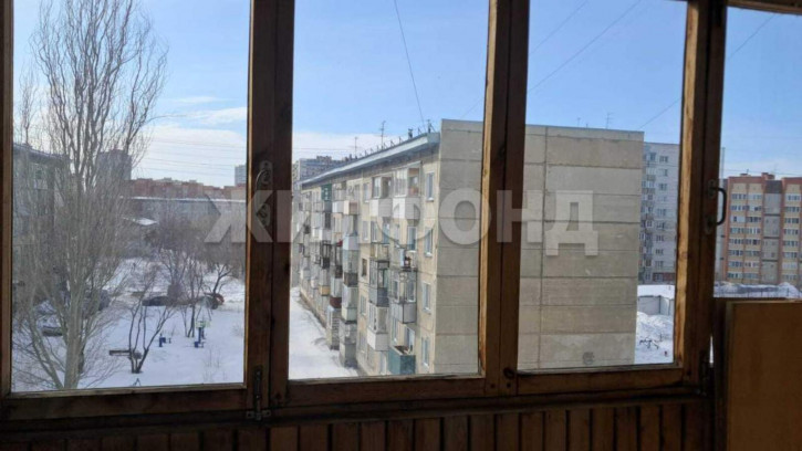 1-комн квартира Выборная улица, д.117