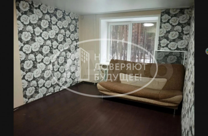 Квартира Вокзальная улица, 1/5