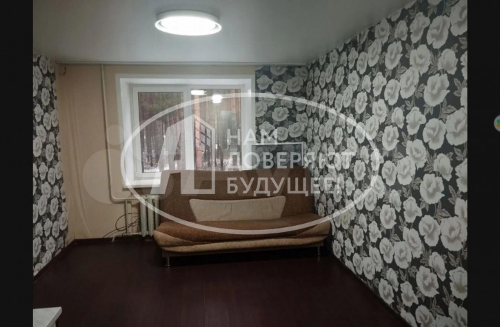 Квартира Вокзальная улица, 1/5