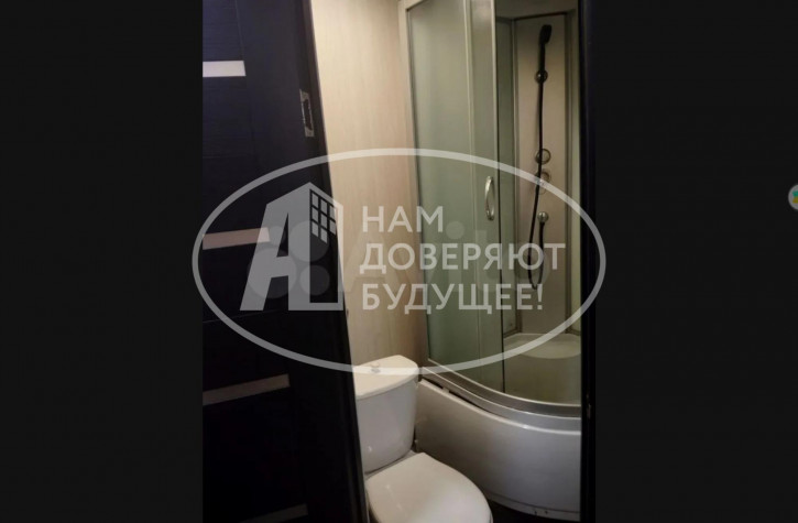 Квартира Вокзальная улица, 1/5