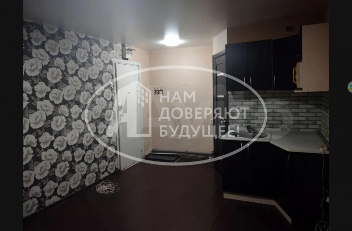 Квартира Вокзальная улица, 1/5