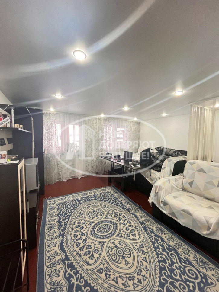 Коттедж/дом Нагорная улица