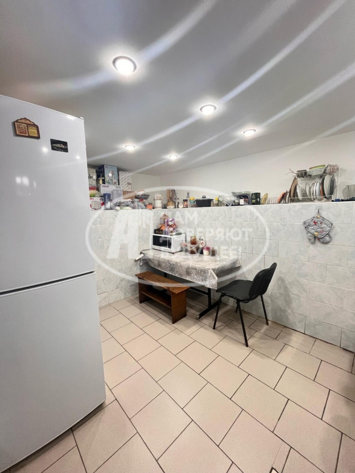 Коттедж/дом Нагорная улица